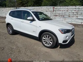 2015 BMW X3