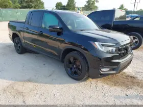 2025 Honda Ridgeline