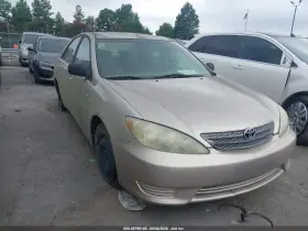 2006 Toyota Camry
