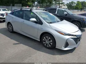 2022 Toyota Prius Prime