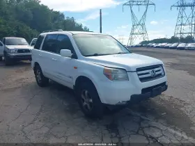 2007 Honda Pilot