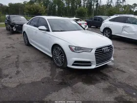 2016 Audi A6