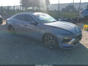 2024 Hyundai Sonata