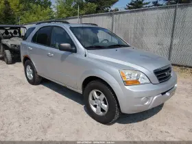 2008 Kia Sorento