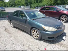 2005 Toyota Camry