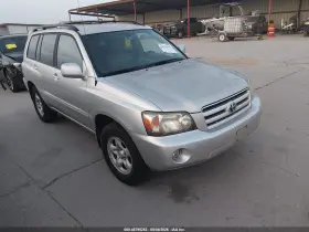 2007 Toyota Highlander