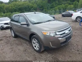 2012 Ford Edge