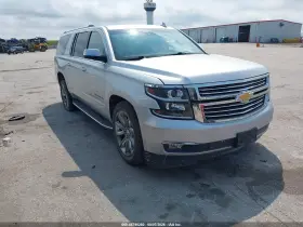 2016 Chevrolet Suburban