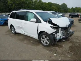 2013 Toyota Sienna
