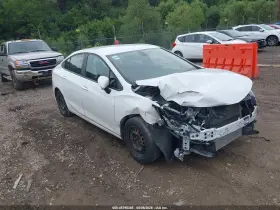 2018 Chevrolet Cruze