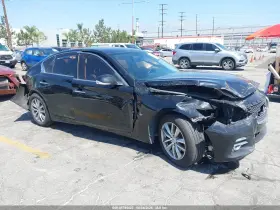 2014 Infiniti Q50