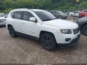 2014 Jeep Compass