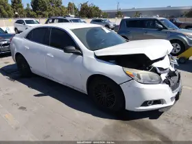 2015 Chevrolet Malibu