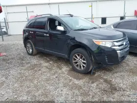 2014 Ford Edge