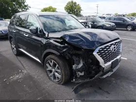 2020 Hyundai Palisade