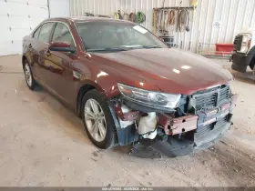 2015 Ford Taurus