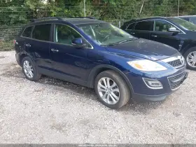 2012 Mazda CX-9