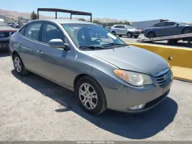 2010 Hyundai Elantra