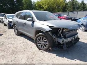 2025 Buick Enclave