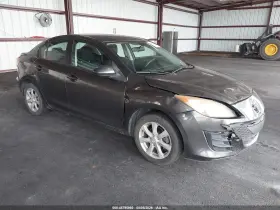 2010 Mazda 3