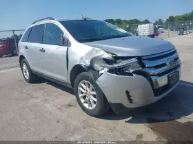 2013 Ford Edge