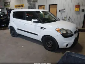 2012 Kia Soul