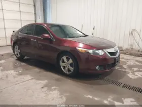 2010 Acura TSX