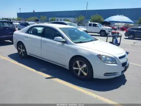 2012 Chevrolet Malibu
