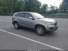 2013 Kia Sorento