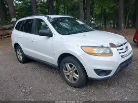 2011 Hyundai Santa Fe
