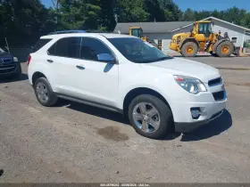 2014 Chevrolet Equinox