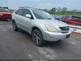 2004 Lexus RX