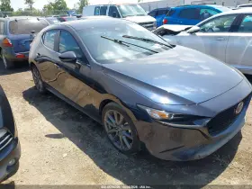 2024 Mazda 3