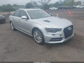 2014 Audi A6