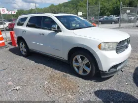 2013 Dodge Durango