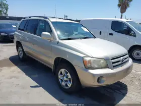 2005 Toyota Highlander
