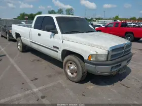 2001 Dodge Ram 2500