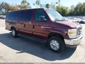 2008 Ford E-350
