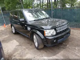 2012 Land Rover LR4