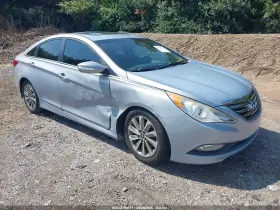 2014 Hyundai Sonata