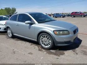 2008 Volvo C30