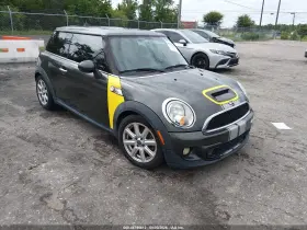 2013 MINI Hardtop