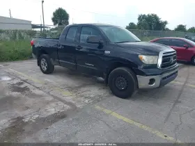 2012 Toyota Tundra