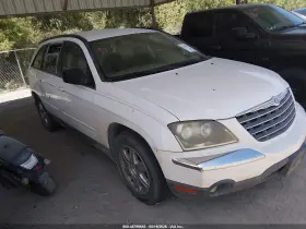 2006 Chrysler Pacifica