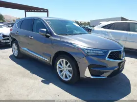 2021 Acura RDX