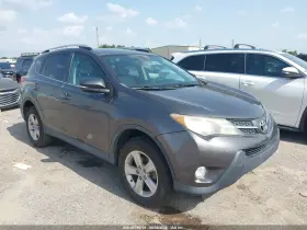 2014 Toyota RAV4