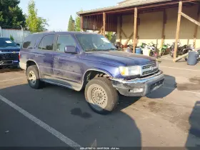 1999 Toyota 4Runner