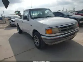 1997 Ford Ranger