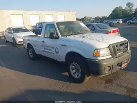 2011 Ford Ranger