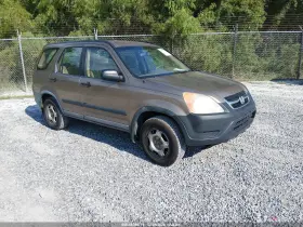 2003 Honda CR-V